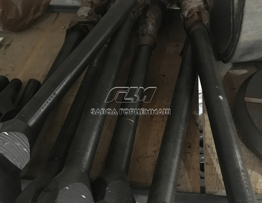 Болт 0.409511002-09