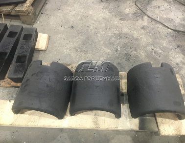 Броня контрпривода 3-135364