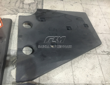 Клин верхний левый 4845000019