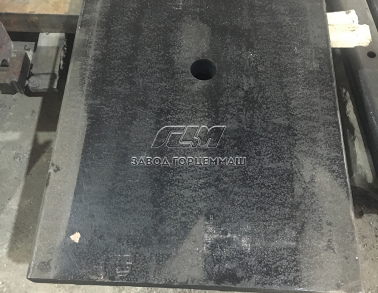 Плита распорная 4845000025