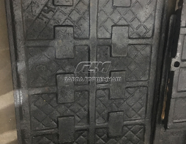 Плита дробящая 4844902016