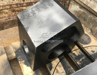 Клин регулировочный 1049103006