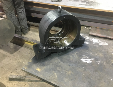 Корпус подшипника 1044703008