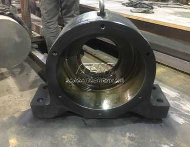 Корпус подшипника 1044703008
