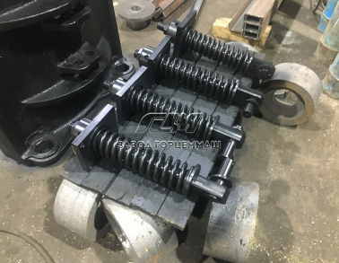 Предохранительно-регулировочное устройство 1048513000