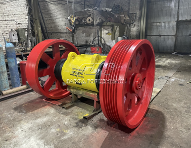 Щека в сборе 1049102000