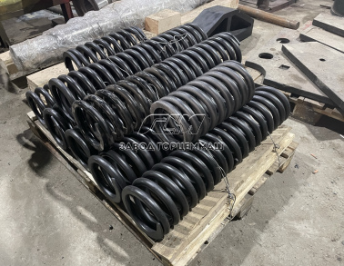 Пружина 4824400006