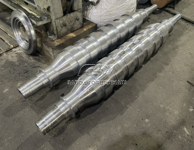 Ролик водоохлаждаемый 2576-00