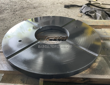 Диск промежуточный 1277.01.321