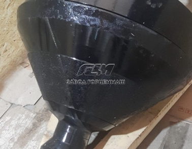 Конус дробящий подвижный 1051005000СБ