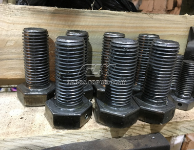 Болт 3М30-6gх70.46.019 ГОСТ 7796