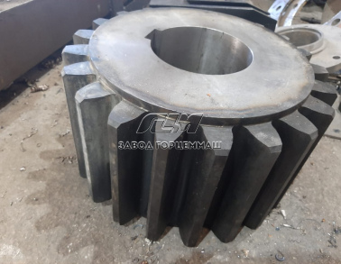 Подвенцовая шестерня 10346