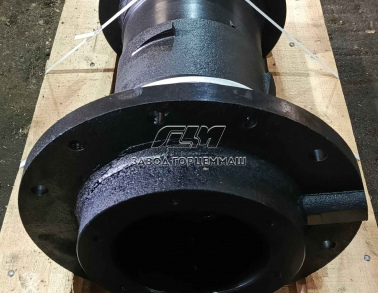 Картер 484420600100