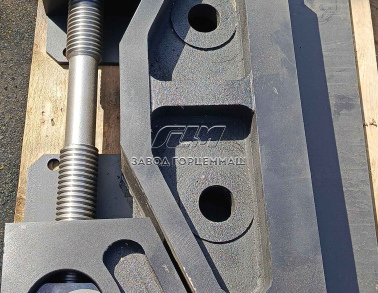 Механизм регулирования щели 1049106000