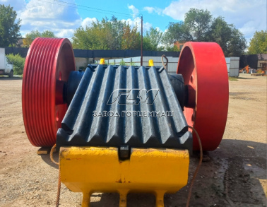 Щека в сборе 1060908000-10 СБ