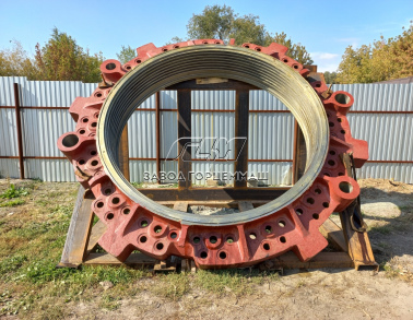 Кольцо опорное 1275.06.300-3СБ