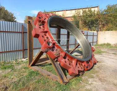 Кольцо опорное 1275.06.300-3СБ