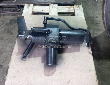 Механизм поворота 1-137570СБ