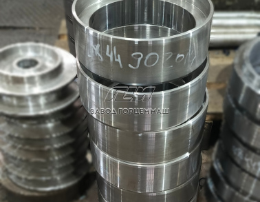 Втулка 484490201400