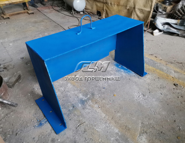 Бункер 4844808000