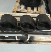 В наличии на складе Втулка предохранительная для КСД/КМД 1200