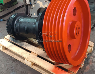 Привод 4844206000СБ