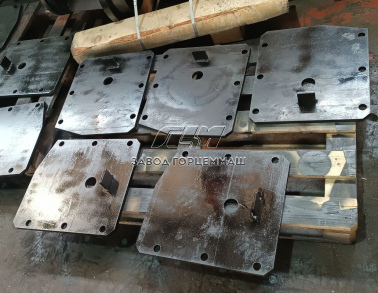 Крышка в сборе 105290710010