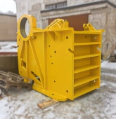 Готова к отгрузке Станина СМД-110