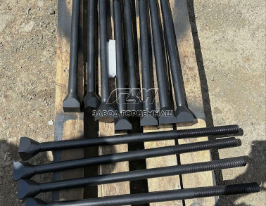 Болт 40951100203