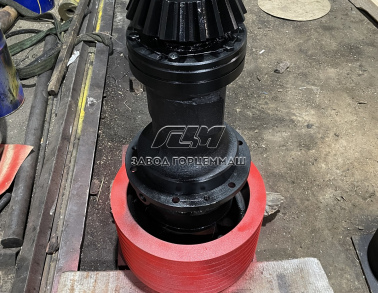 Привод 1059207000СБ