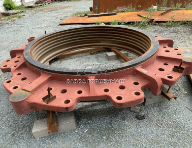 Кольцо опорное 1-85108