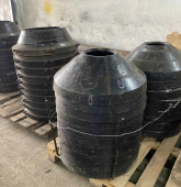 НА СКЛАДЕ ЗАВОДА ГЦМ В НАЛИЧИИ БРОНИ К КСД-600