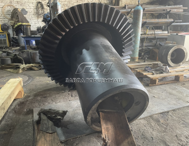 Эксцентрик 1277.03.300СБ