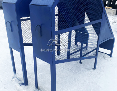 Ограждение привода 4844810000