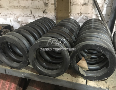 Пружина 4824400006