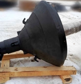Изготовлен и отгружен Конус дробящий 1-112892