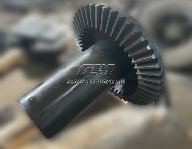 Вал эксцентриковый 4844205000