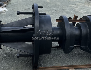 Вал приводной 1275.02.300СБ