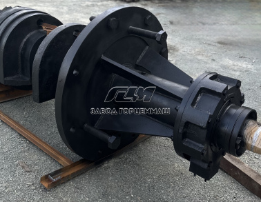 Вал приводной 1275.02.300СБ