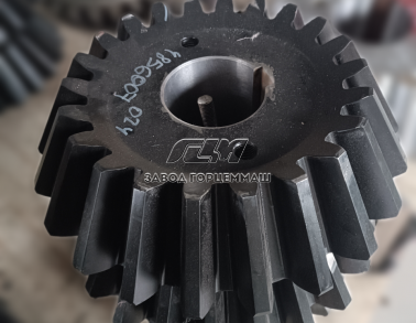 Шестерня коническая 4856007024