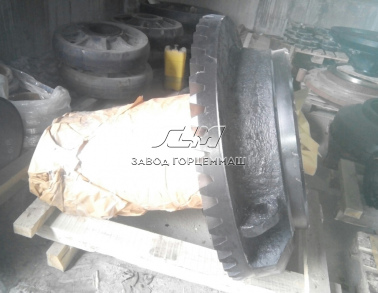 Эксцентрик 1277.03.300СБ