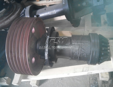 Привод 4844206000СБ