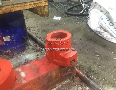 Полумуфта 1060420006