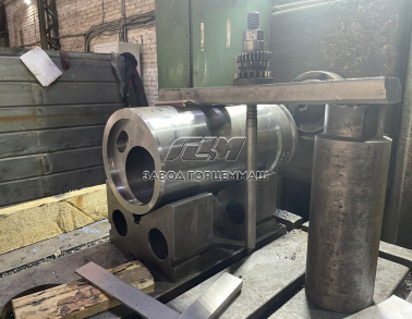 Вал эксцентриковый 1059206001