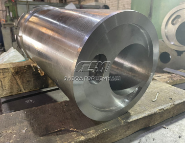 Вал эксцентриковый 1059206001