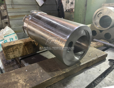 Вал эксцентриковый 1059206001