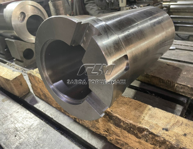 Вал эксцентриковый 1059206001